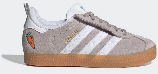 아디다스 오리지널스 Kids 주토피아 가젤 CF EL C JQ1345