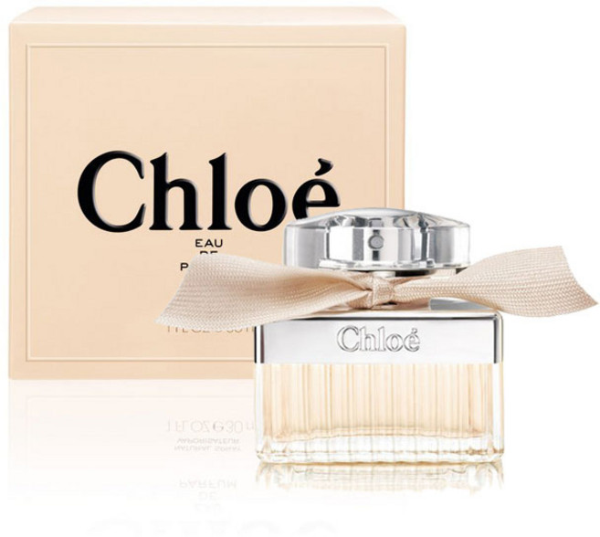 끌로에 우먼 오드퍼퓸 50ml, 1개