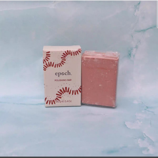 뉴스킨 에포크 폴리싱바 100g