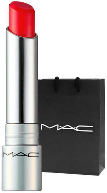 MAC 글로우 플레이 텐더토크 립 밤, 1개, 3.14g
