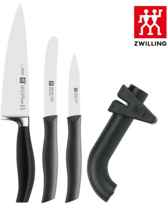 [즈윌링] 5스타 4종세트 (HK30041-004), 없음