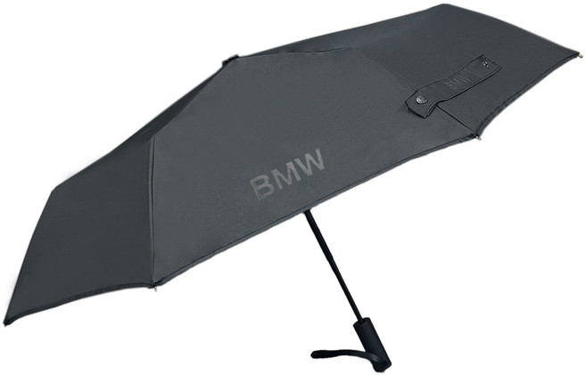 BMW 3단 자동우산