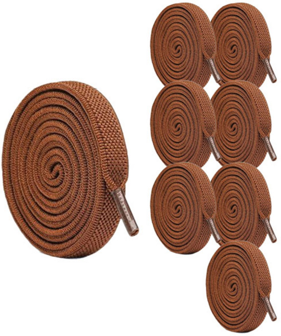 리사 고무줄 신발끈 호환 고무 신발끈 고무줄 운동화끈 컨버스 탄성 하이탑 4세트