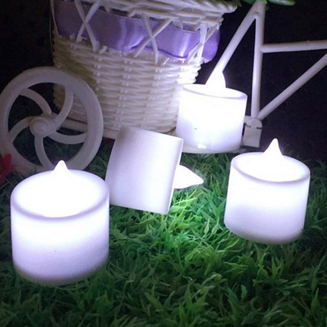 파티복닷컴 티라이트, 화이트