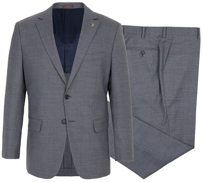 인디안 BRUNO BAFFI 뉴베이직 정장 셋업_MANGA4S2241_SET