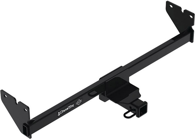 드로우타이트 76386 클래스 3 트레일러 히치 2인치 스퀘어 리시버 - 폭스바겐 아틀라스 크로스 스포츠와 호환됩니다