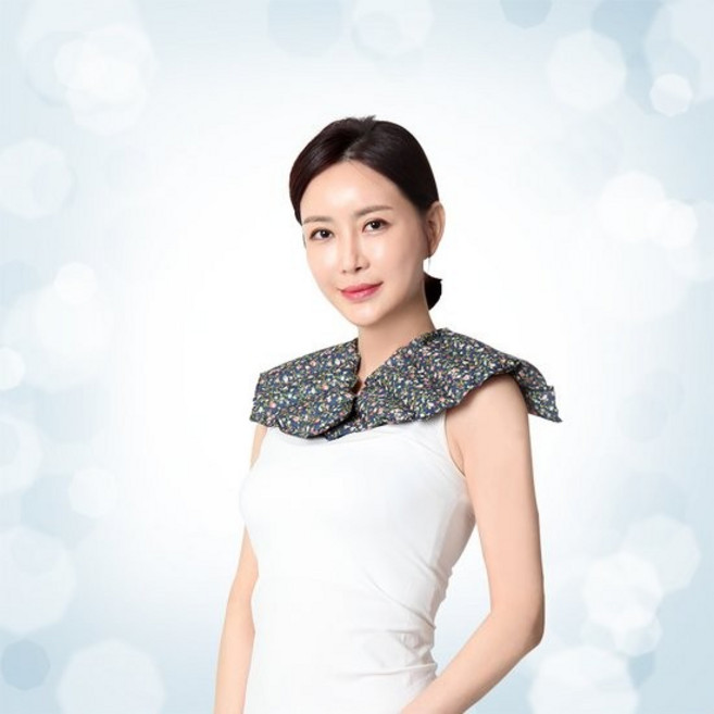 허브37.5 허브&한방 어깨찜질팩 중, 없음