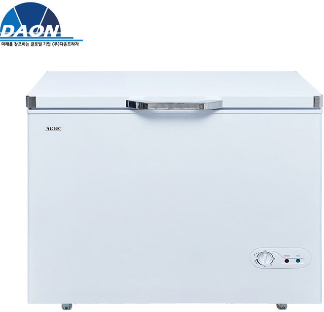 씽씽코리아 냉동고 BD-320 (302L) 다목적 업소용 가정용 보조 마트 식당 냉동식품