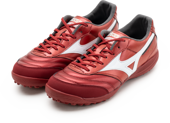 미즈노 모렐리아 살라 프로 TF (Q1GB251360) 풋살화