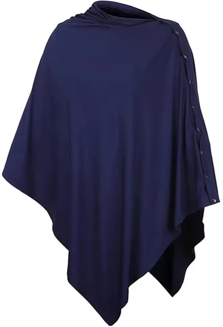 쿠쿠스토어 편안한 산모 간호 커버 부드러운 노출 방지 스카프 유모차 담요 조정 가능한 어머니의 수건 야