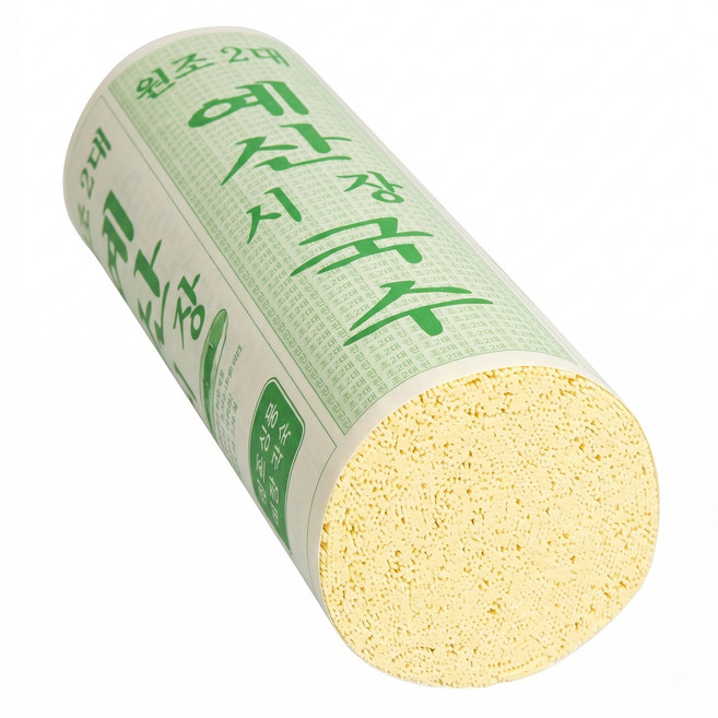 원조2대예산시장국수 예산국수 소면 1100g X 10P(1박스), 1박스, 1.1kg