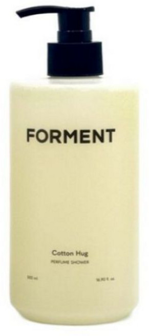 포맨트 포맨 올인원 퍼퓸 샤워 500ml, 1개