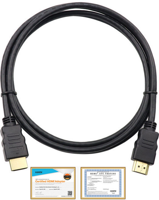 HDMI 解碼器 4k HDMI to hdmi audio光纖 可接具HDMI裝置 HDMI1.4音頻分離, 1個, 加購3米 版2.0HDMI線材