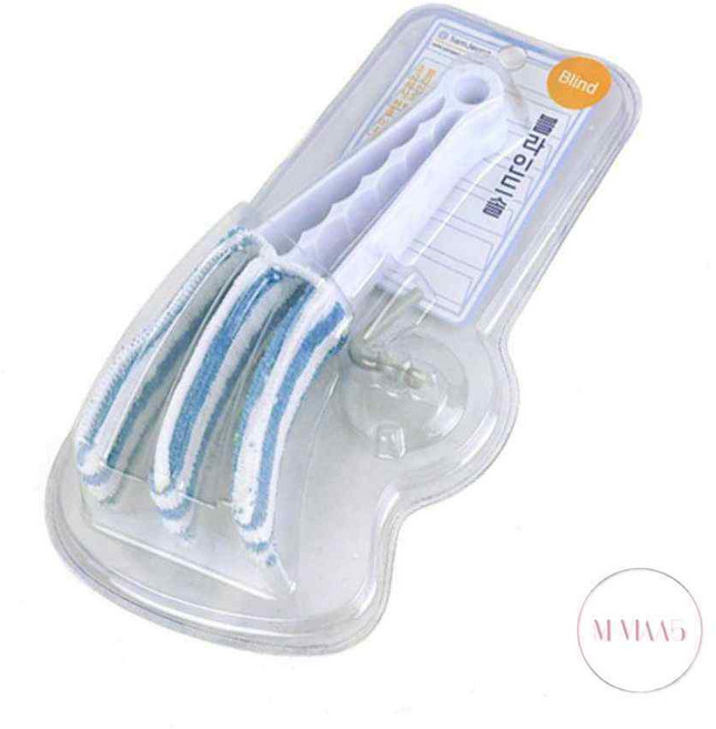 엠비아5 블라인드솔1156 정전기먼지털이, 1개