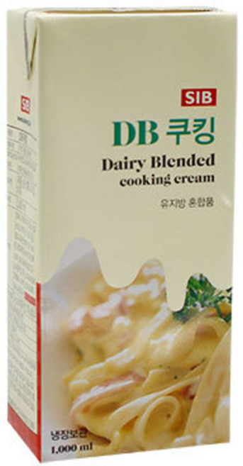 DB쿠킹(1L)1000ml, 1개, 1L