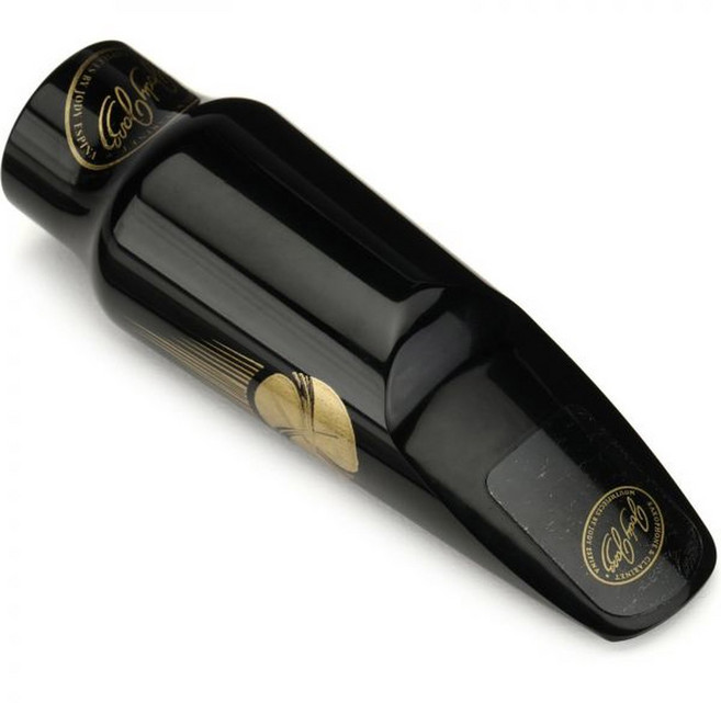 조디재즈 JodyJazz JET 시리즈 캡 발송 리게이처 번들 바리톤 리가춰, 바리톤 JET 7, 1개