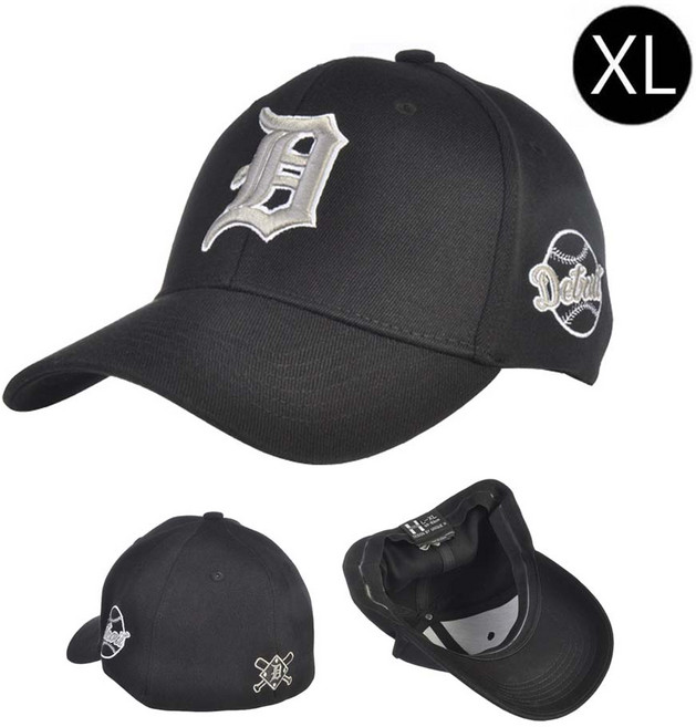 큰바위얼굴 스판D볼캡