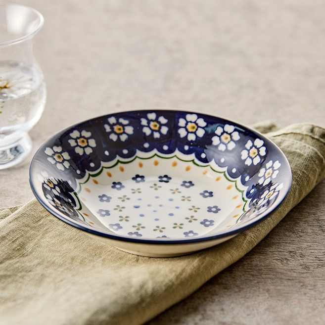 [모던하우스 광주역점] 폴리쉬 찬기 데이지 D14_TOTYE, 단품, 1개