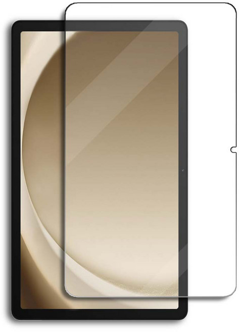갤럭시탭A9 플러스 11인치 고광택 액정 보호필름 SM-X210 SM-X210N SM-X215 SM-X215N SM-X216 SM-X216N 삼성 A9+ 아이 친구, 액정보호필름1장