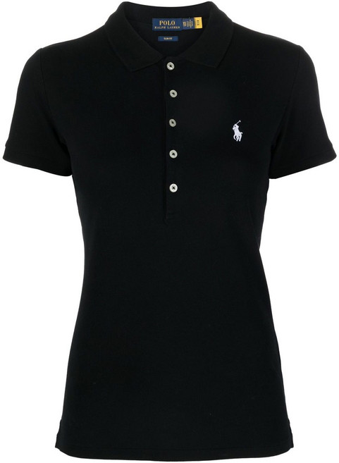 폴로랄프로렌 폴로 포니 로고 폴로 셔츠