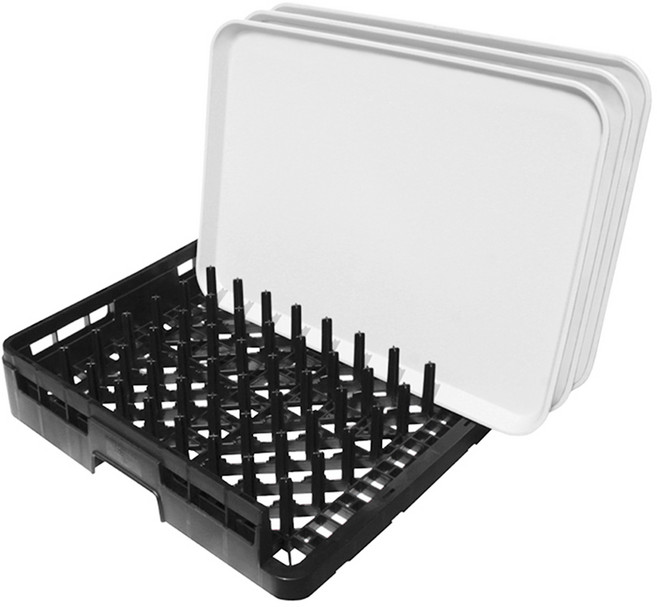 식기세척기 랙 업소용 핀랙 평랙 린나이 돌핀