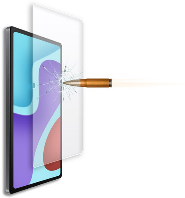 ALLDOCUBE IPLAY 50 / IPLAY 50 PRO 전용 액정보호 강화유리 방탄필름 1매 2매, 1개