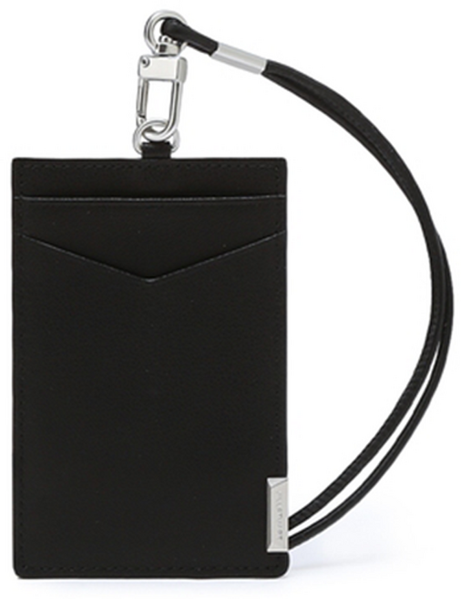 질스튜어트 뉴 리날디 목걸이형 카드지갑