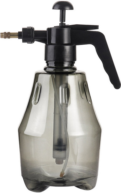 압축 분무기 안개분사 1.5L 색상랜덤, 1개