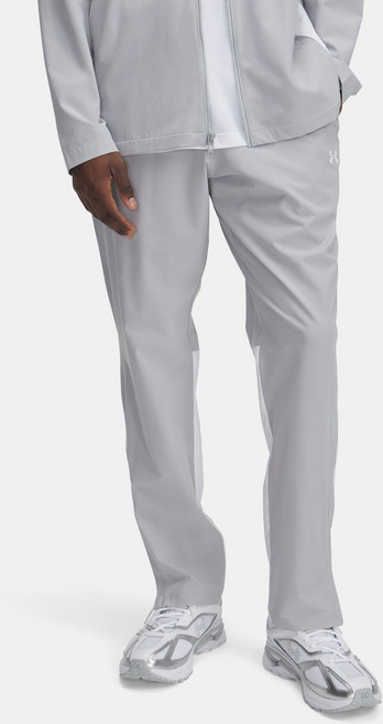 [언더아머 본사]남성 UA 라이벌 스트레치 우븐 팬츠1390160-011