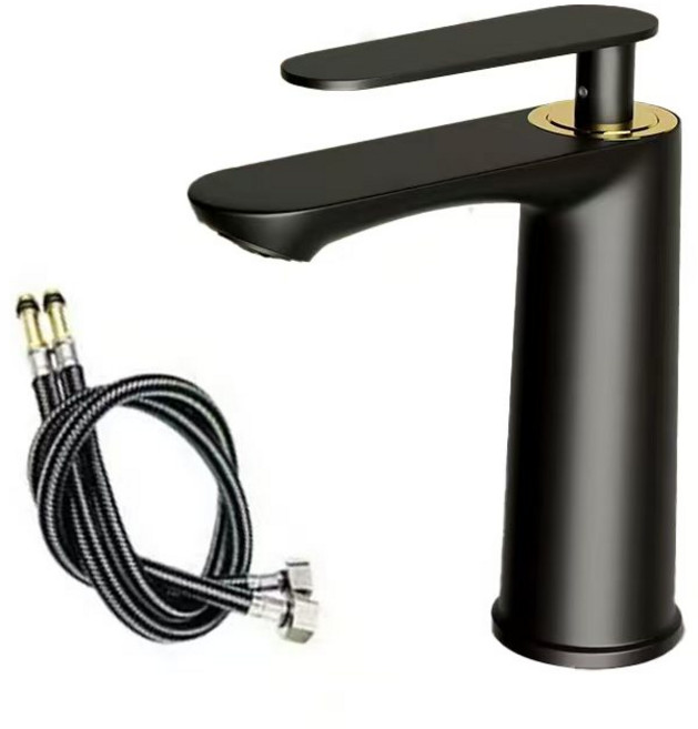 After Sea 모던 심플 수도꼭지 욕실수전 욕실 세면대 ZD-88990, 1개