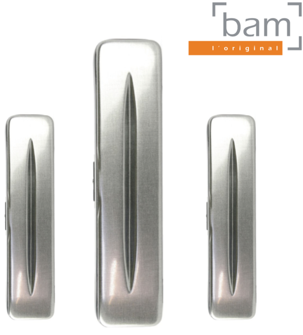 뱀 하이테크 플루트 플룻 케이스 4009XLSC, 1개