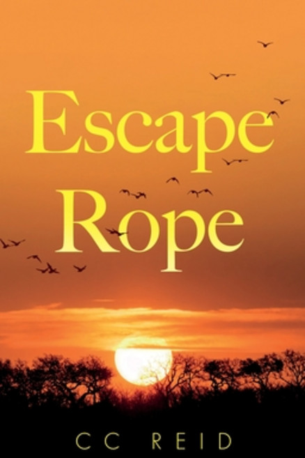 (영문도서)Escape Rope Paperback, Troubador Publishing, English, 9781806340293