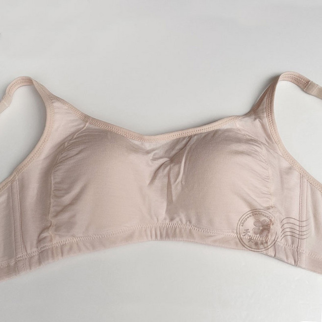 EMESY MIT 依媚思無鋼圈內衣 涼感運動內衣 瑜珈背扣式內衣