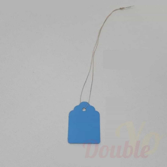 더블요 식물 태그 이름 표 중 100P 식물이름표 텃밭이름표 화분네임텍