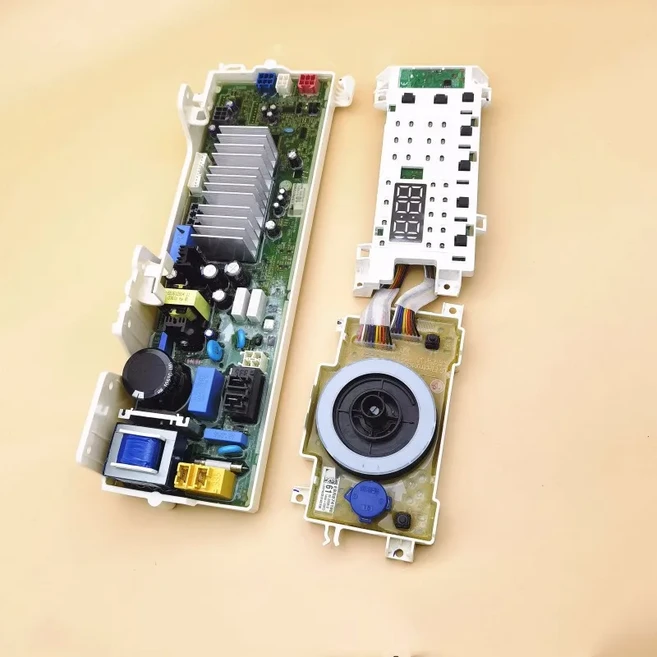 LG 호환 세탁기 컴퓨터 보드 마더 EBR872005 디스플레이 EBR874198 기능, 03 A-B