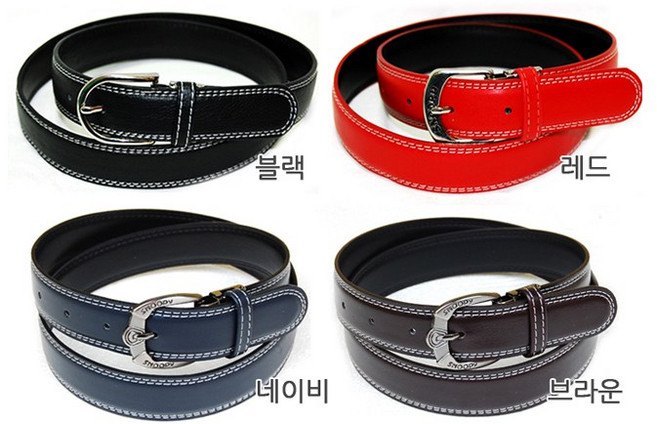 아동 어린이 여아 남아 주니어 유아 아기 무지레자벨트