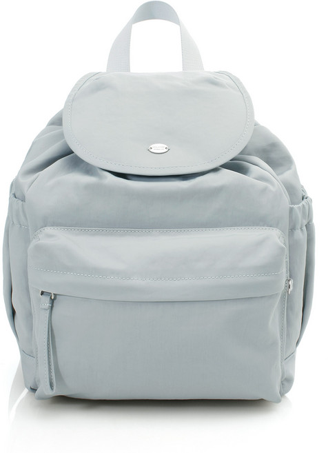 맥끌라니 비아 나일론 백팩