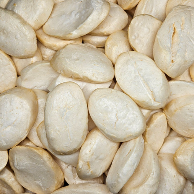 떡국떡 뻥튀기 쌀떡국튀밥, 1개, 2kg