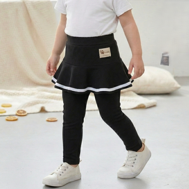 캐트 치마레깅스 110-140호