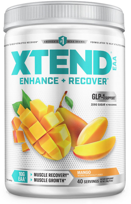 Xtend EAA 增強芒果, 1個, 336g