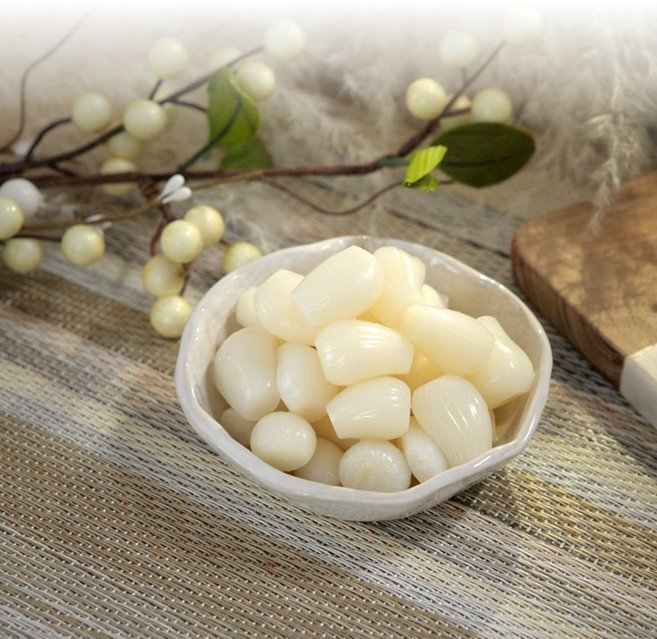 강경신안상회 락교, 1개, 500g