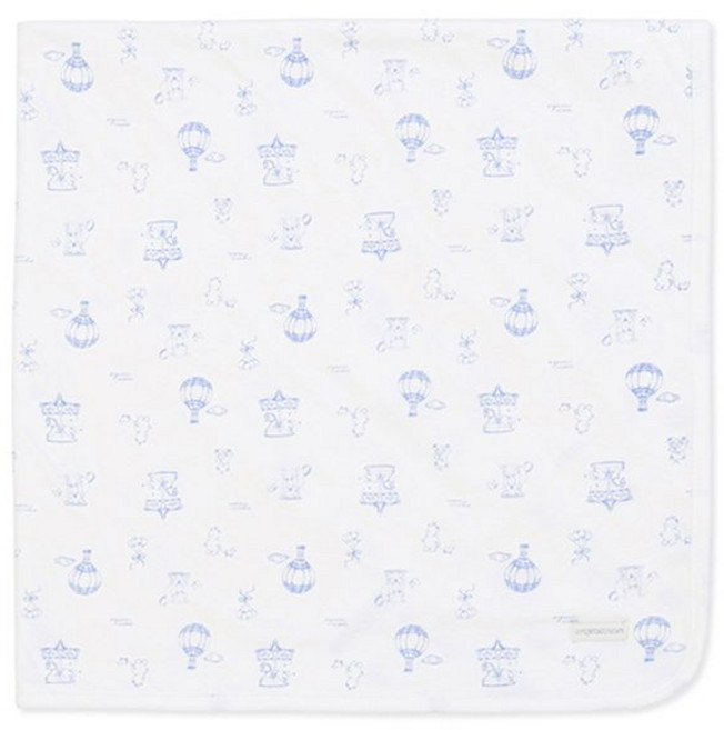 오가닉맘 블루랜드속싸보 MLS7CA05