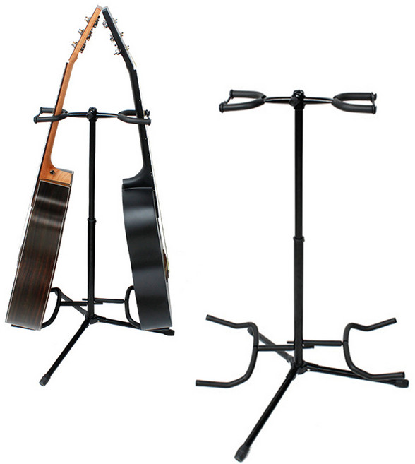 Mobach 기타 스탠드 거치대 받침대 GS-T2, 1개