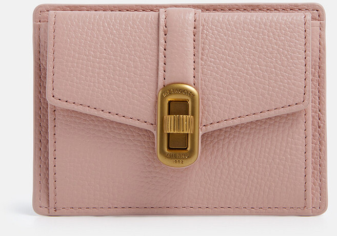 [내일도착/단독]메트로시티 카드지갑 M241WO6072P