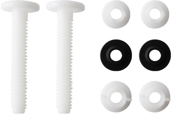 양변기부속 변기 양변기연결볼트 부품 부속품 부속 양