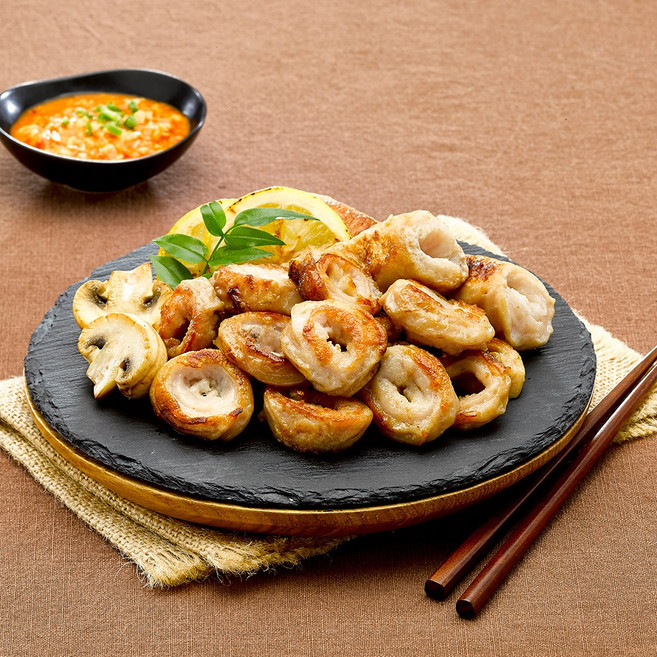 달구벌명가식품 생막창(NEW) 500g, 2개