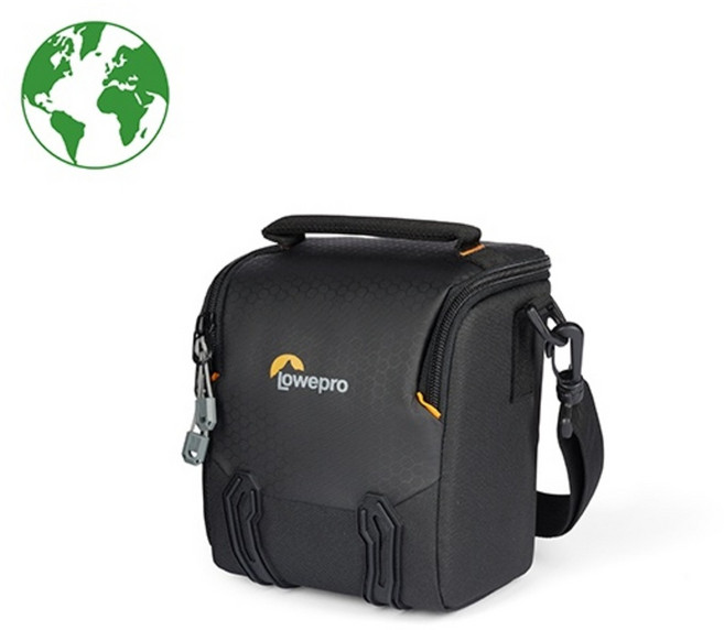 로우프로 어드벤츄라 카메라홀스터 120 III LP37450-PWW, 단품, 1개