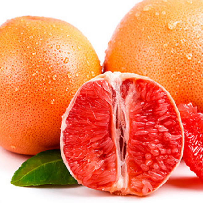 라잌돼지 놀라운당도 레드루비자몽 고비타민 250g내외, 1박스, 310g내외 20개