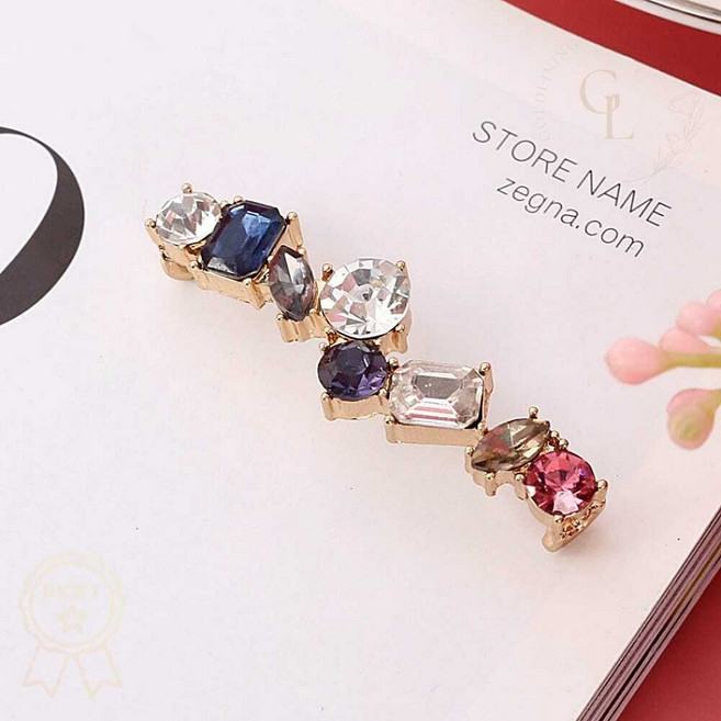 신발 액세서리 보석 칼라 운동화 장식 지브릿 꾸미기 사무용 1개입