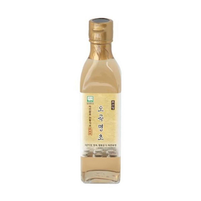 두레생협 오곡명초 300ml rul 1716, 본상품선택, 1개